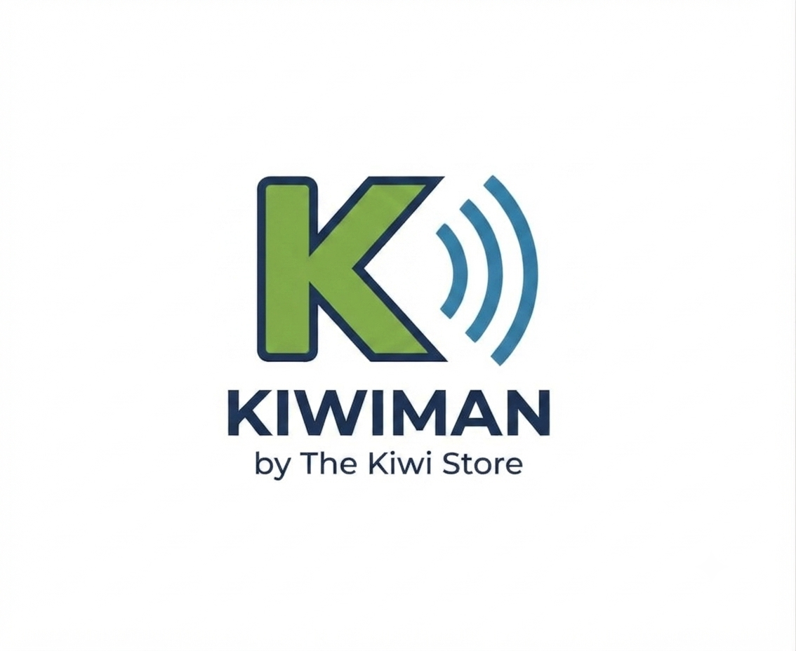 Logo Kiwiman